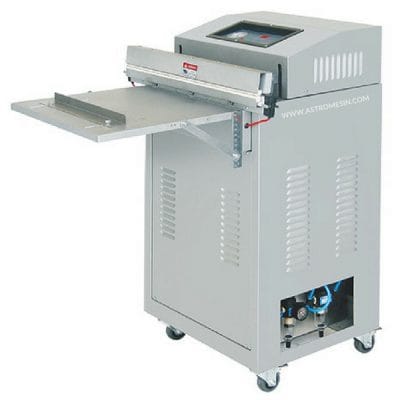 MESIN VACUUM PACKAGING EKSTERNAL