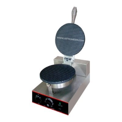 MESIN CONE BAKER GETRA