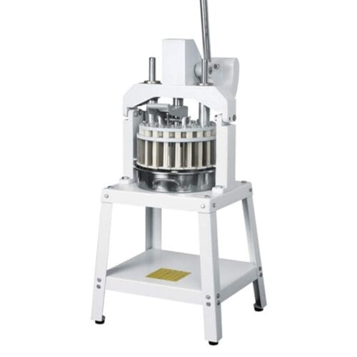 Manual Dough Divider DVR-10