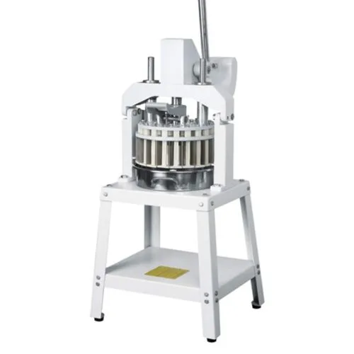 Manual Dough Divider DVR-10