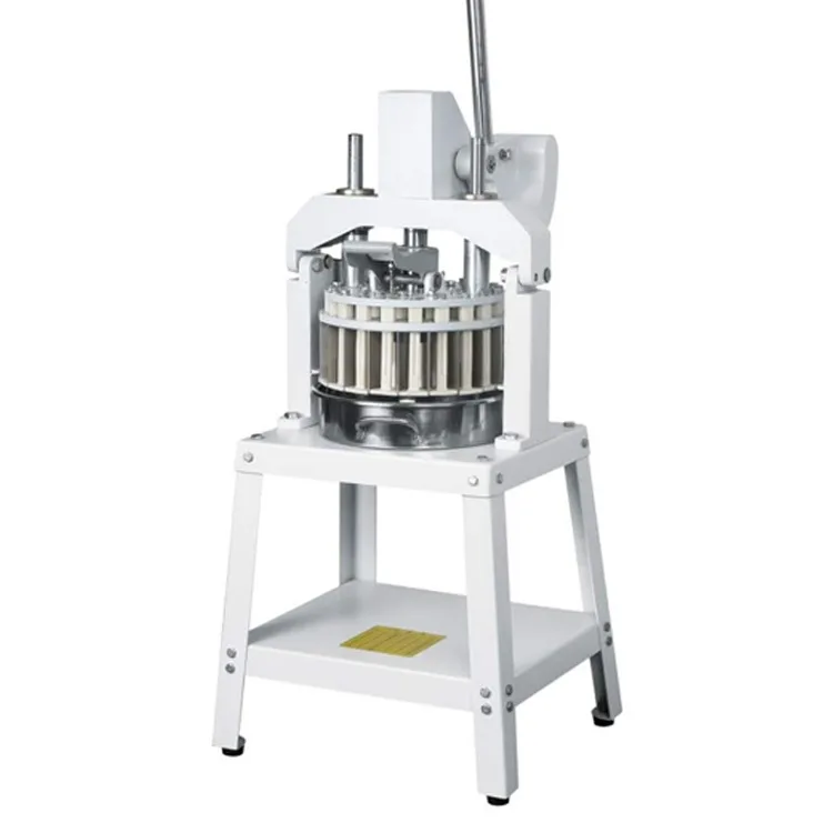 Manual Dough Divider DVR-10