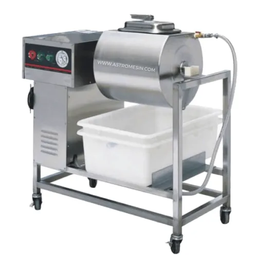 Meat Seasoning Mixer