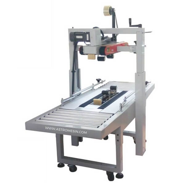 Mesin Carton Sealer ASTRO
