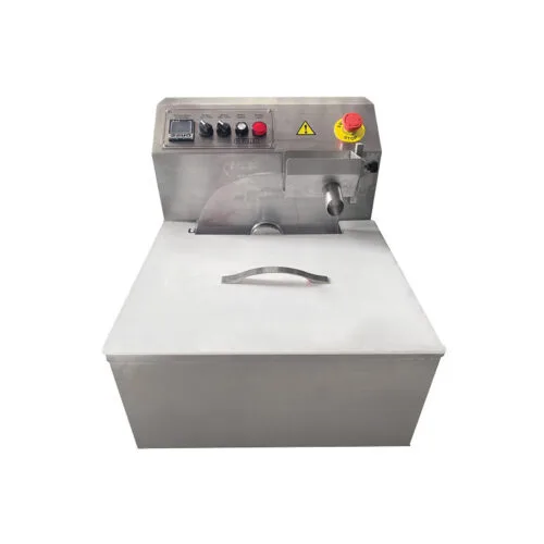 Mesin Chocolate Tempering SG