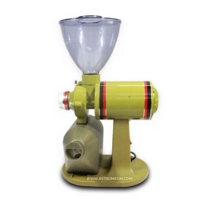 Mesin Coffee Grinder Fomac