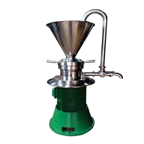 Mesin Colloid Mill GETRA JM-50