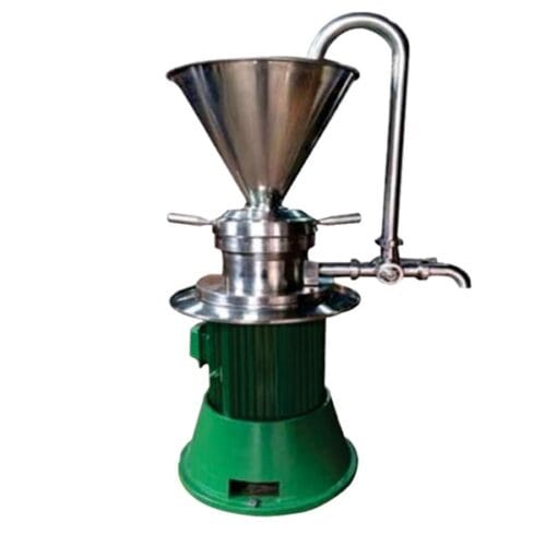 Mesin Colloid Mill GETRA JM-80