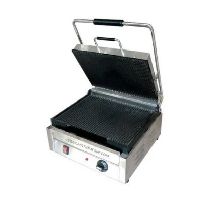 Contact Grill