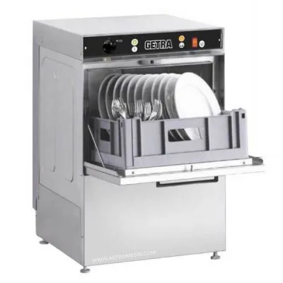 Mesin Dishwasher Alat Pencuci Piring Otomatis GETRA