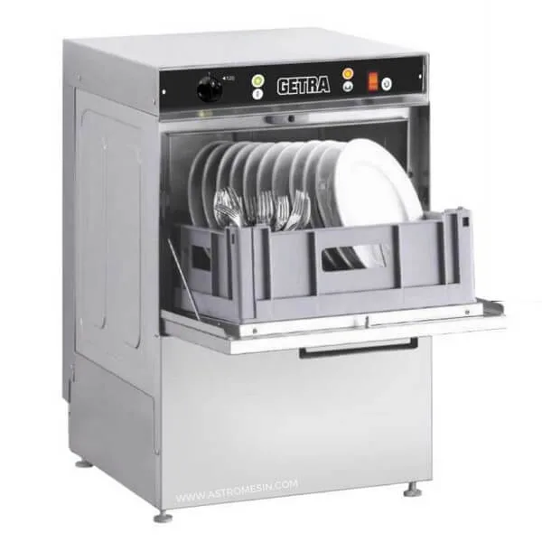 Mesin Dishwasher Alat Pencuci Piring Otomatis GETRA
