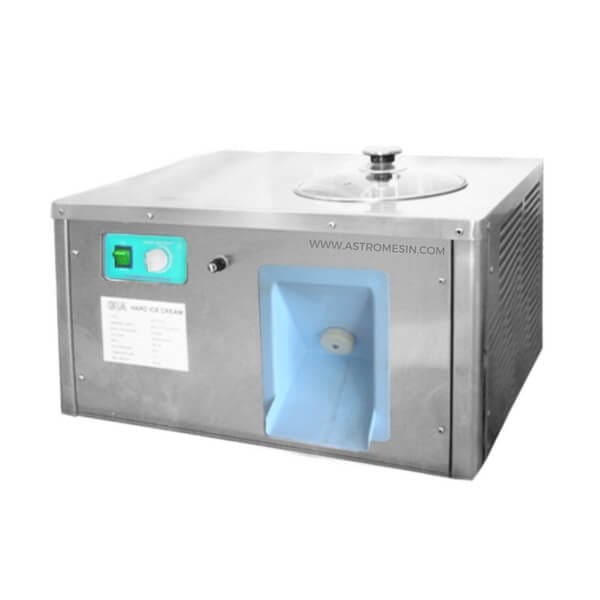 Mesin Es Krim Goreng GEA - Hard Ice Cream Machine BTY 7110