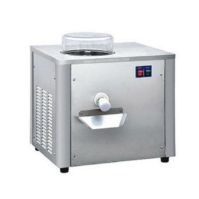 Mesin Hard Ice Cream FOMAC