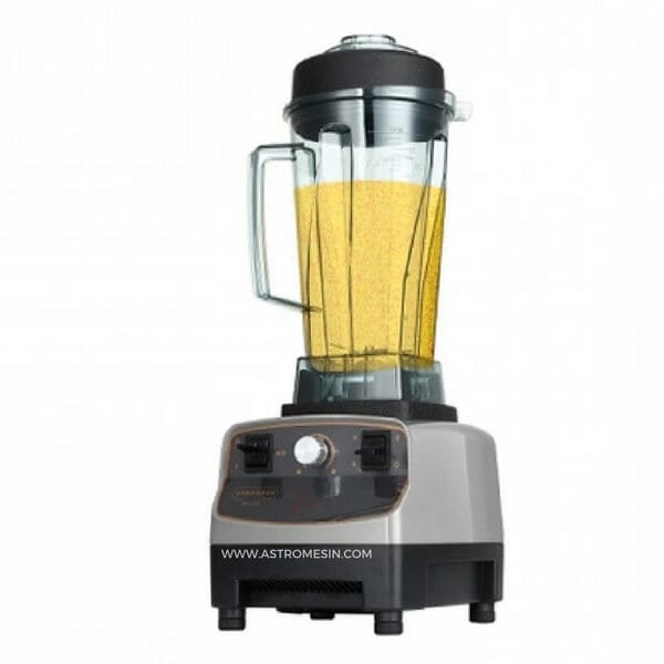Mesin Ice Blender GETRA