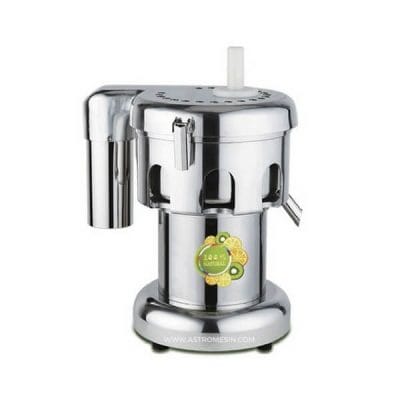 Mesin Juice Extractor FOMAC