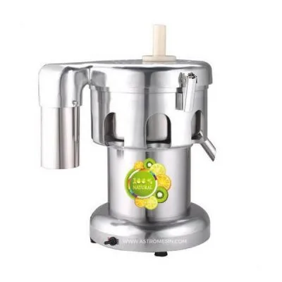 Mesin Jus Extractor FOMAC