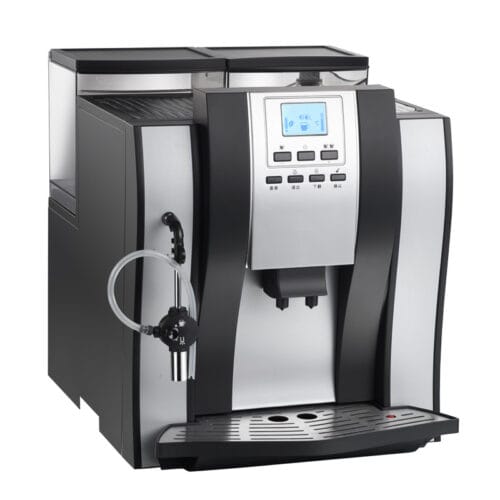 Mesin Kopi Full Otomatis Astro