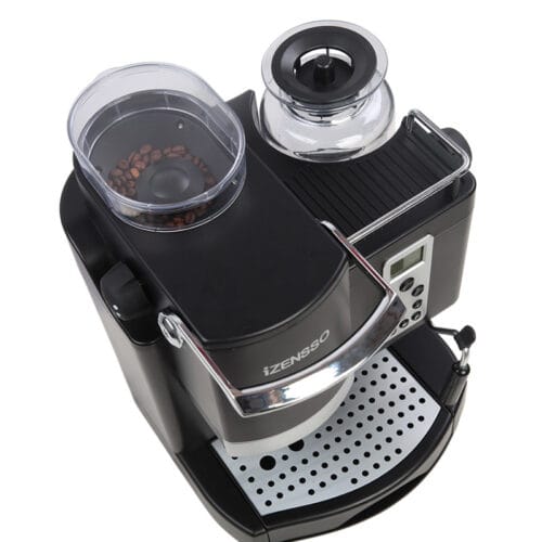 Mesin Kopi GETRA SN-3035L