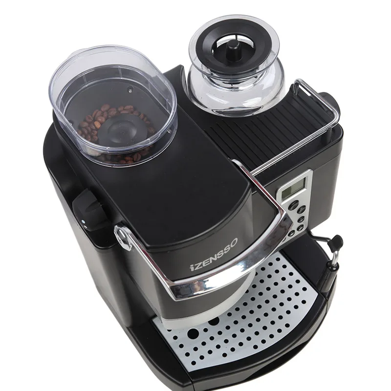 Mesin Kopi GETRA SN-3035L