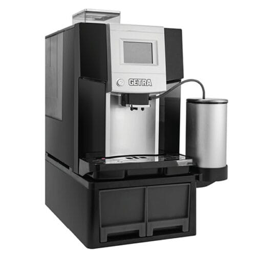Mesin Kopi Otomatis CLT-Q006