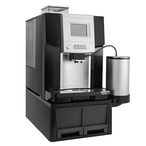 Mesin Kopi Otomatis CLT-Q006