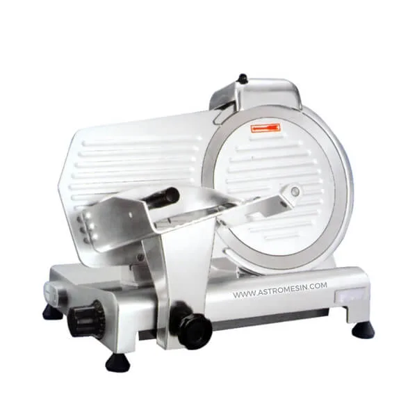 Mesin Meat Slicer Getra