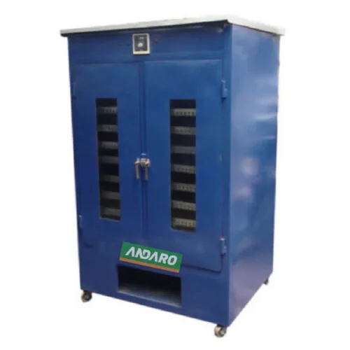 Mesin Oven Pengering