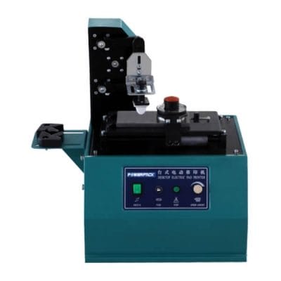 Mesin Pad Printing ASTRO