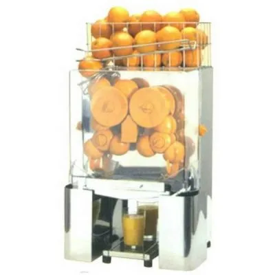 Mesin Peras Jeruk Mandarin Otomatis ASTRO