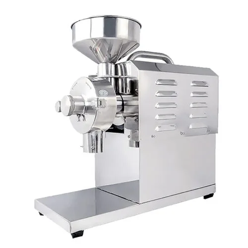 Mesin Penepung Disc Mill Getra SY-1200