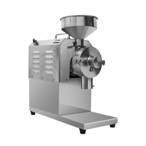 Mesin Penepung Disc Mill SY-1200