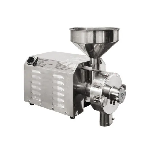 Mesin Penepung Disc Mill SY-2200