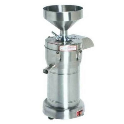 Mesin Press Peras Giling Susu Kacang Kedelai