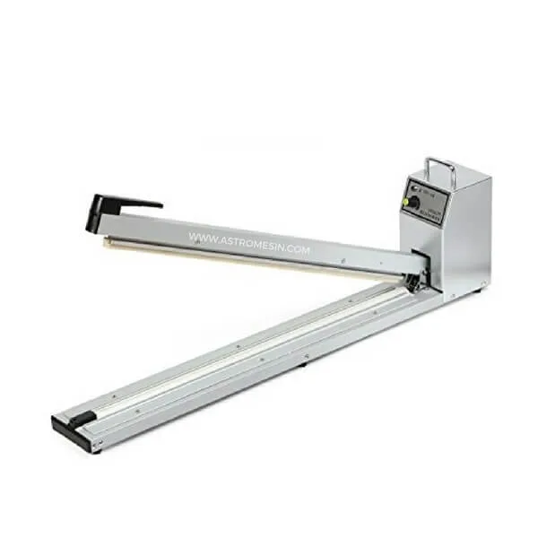 Mesin Sealer Panjang POWERPACK