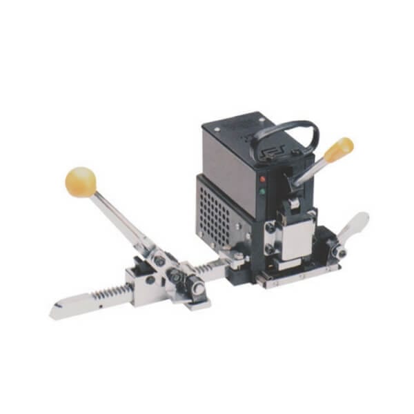 Mesin Strapping Manual