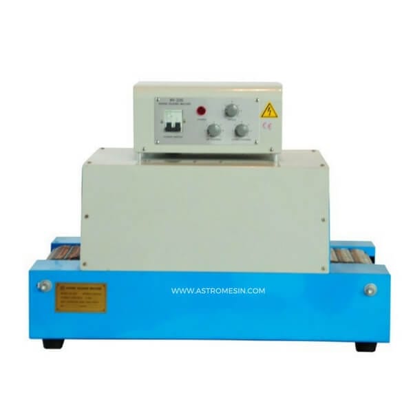 Mesin Thermal Shrink ASTRO Murah