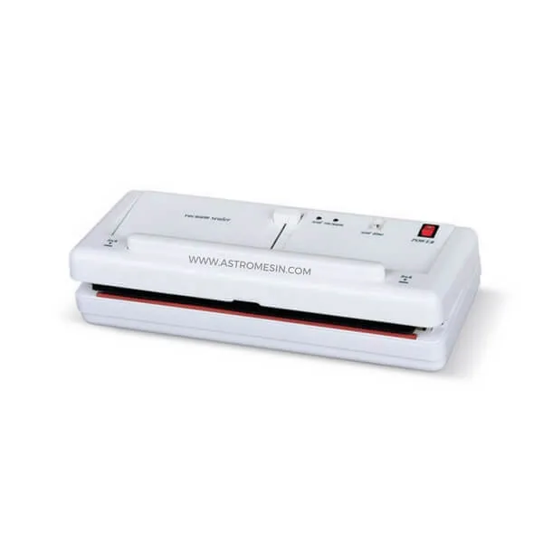 Mesin Vacuum Sealer Kering