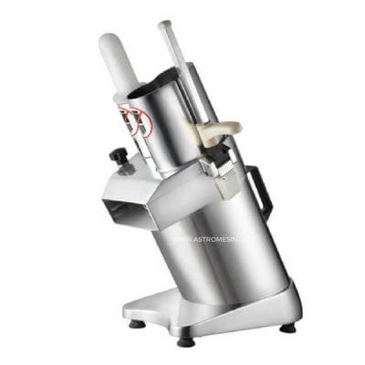 Mesin Vegetable Cutter Perajang Sayur Murah