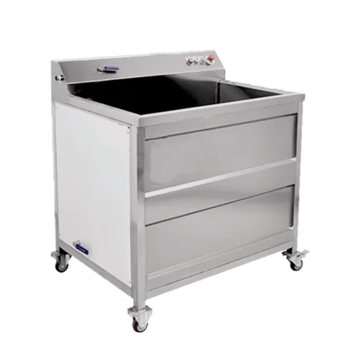 Mesin Vegetable Washer Getra