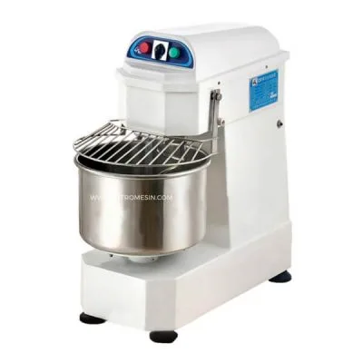 Mixer Spiral GETRA