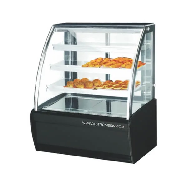 Pastry Warmer Getra