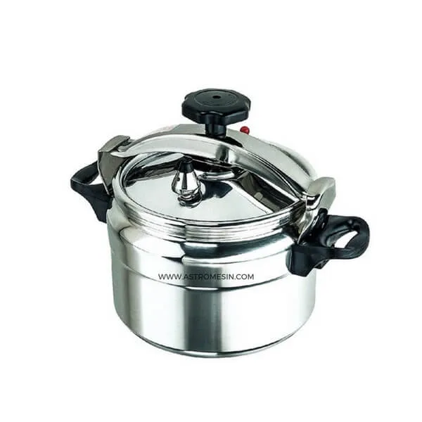 Pressure Cooker GETRA