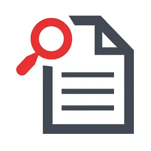 REVIEW ICON