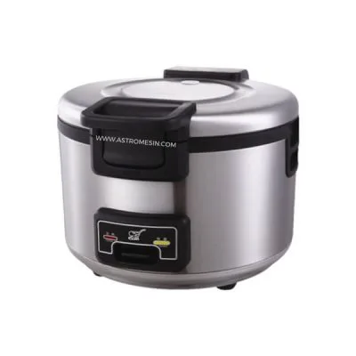 RIce Cooker Warmer Getra