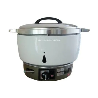 Rice Cooker Getra
