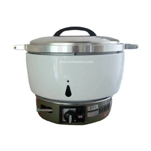 Rice Cooker Getra