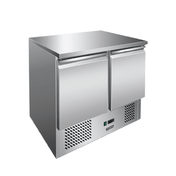 Salad Case Chiller Modena SR 2201