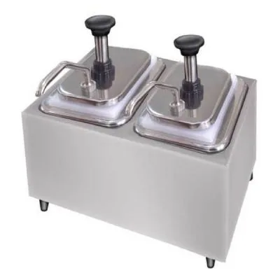 Saus Dispenser