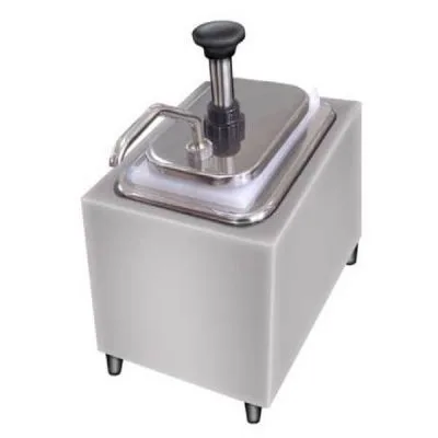 Saus Dispenser GETRA