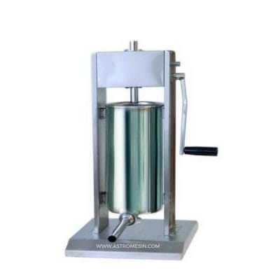 Sausage Stuffer Alat Pencetak Sosis