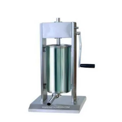 Sausage Stuffer Alat Pencetak Sosis